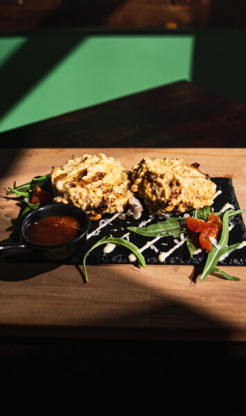 La Frittachina - Antonio Di Criscio