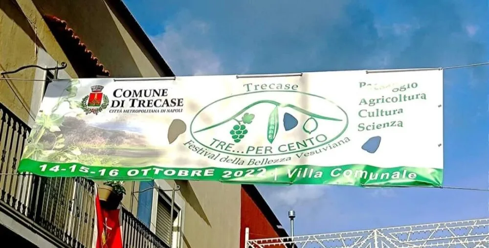 Festival della Bellezza Vesuviana