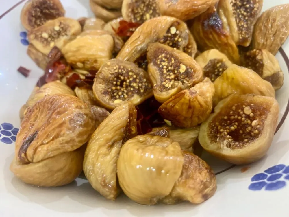 Fichi di Cosenza Dop