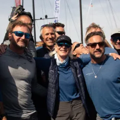 I vincitori della Barcolana 2022