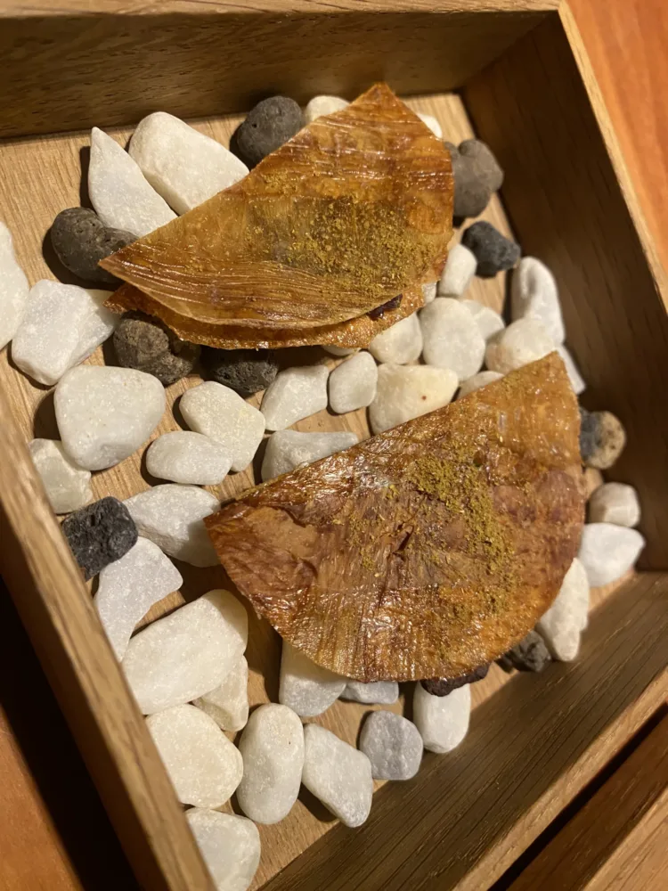 Il Pagliaccio - Amuse bouche