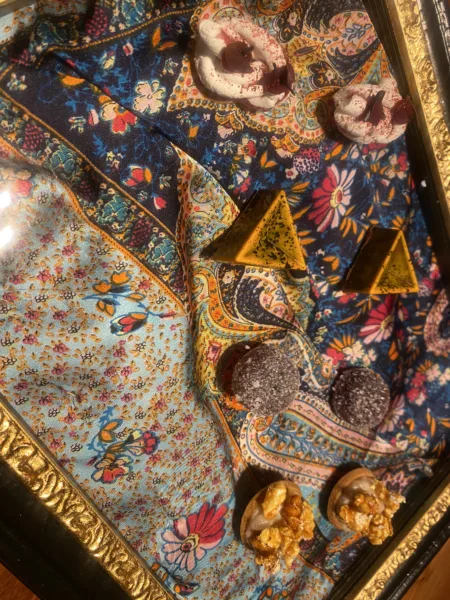 Il Pagliaccio - Coccole Finali