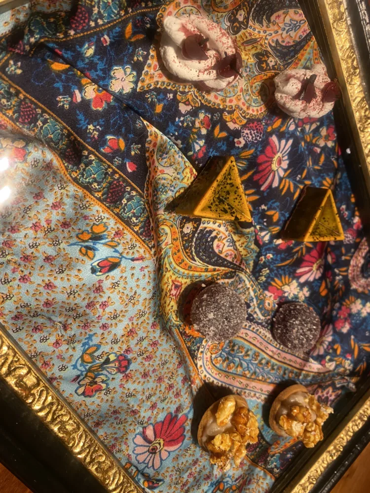 Il Pagliaccio - Coccole Finali