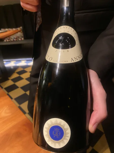 Il Pagliaccio Curtefranca bellavista