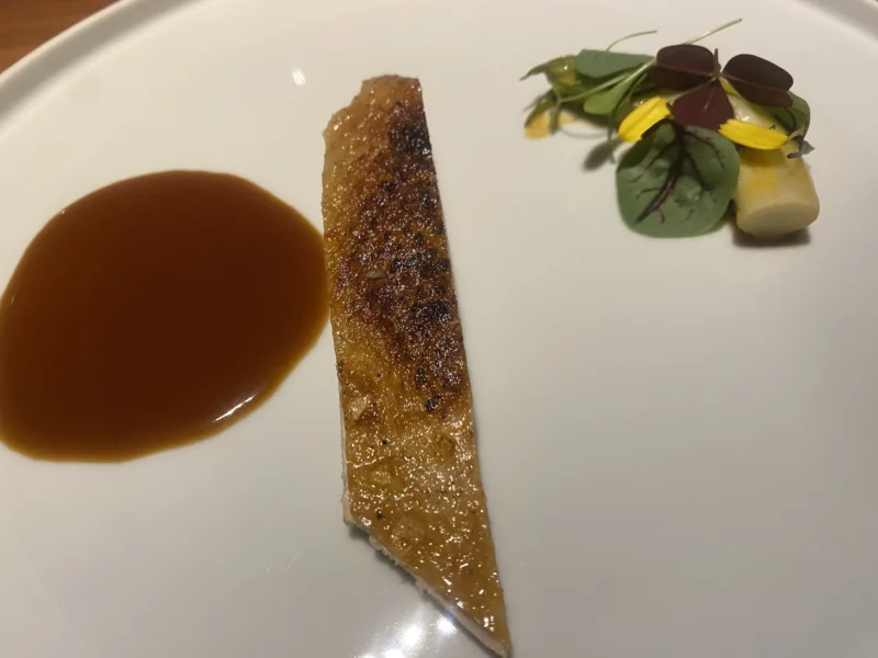 Il Pagliaccio - Faraona