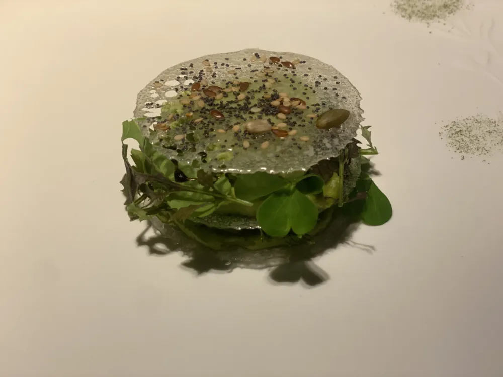 Il Pagliaccio - Green