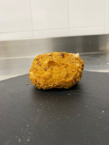 Il Piatto della Mezzanotte - Anthony Iovino