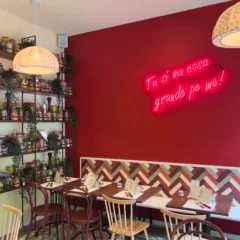 PIZZIUM apre il nono punto vendita a Milano