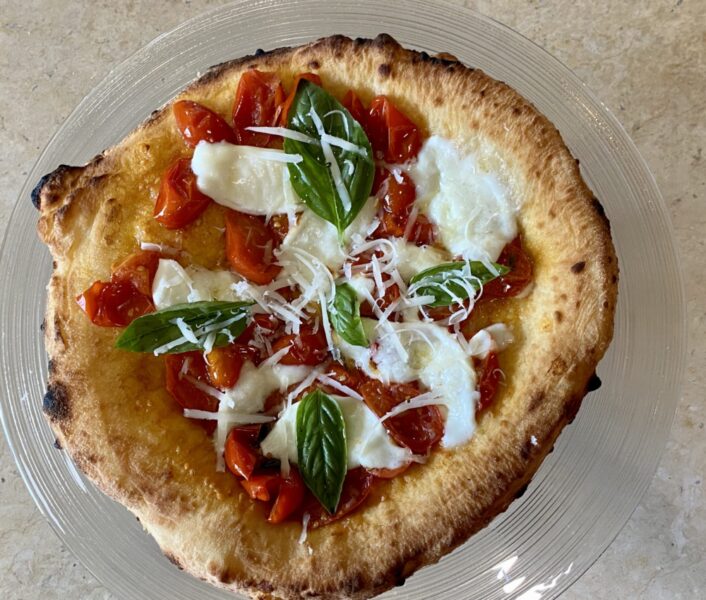 Montanara Vesuviana - Pizzeria Luigi Cippitelli