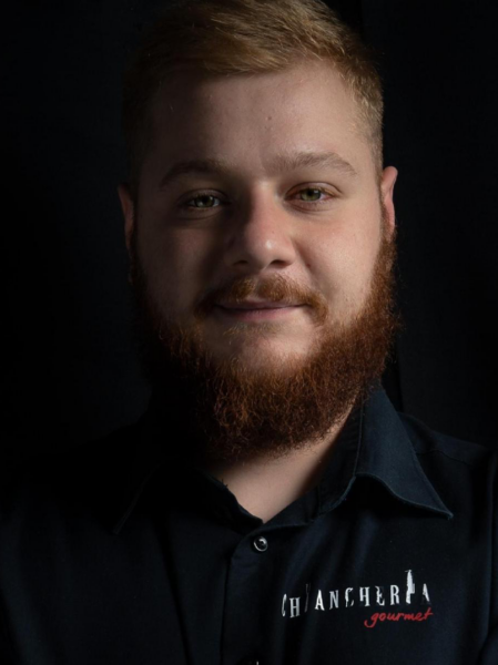 Cristian Nappa - Chiancheria Gourmet