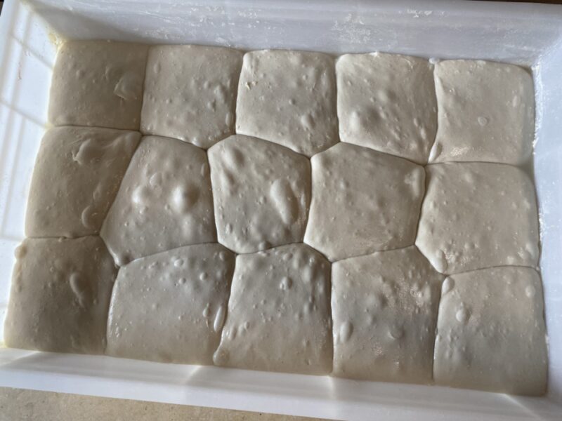 Panetti - Pizzeria Luigi Cippitelli