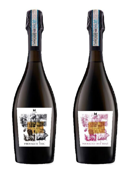 Paola Porazza - Prosecco DOC X ApritiModa