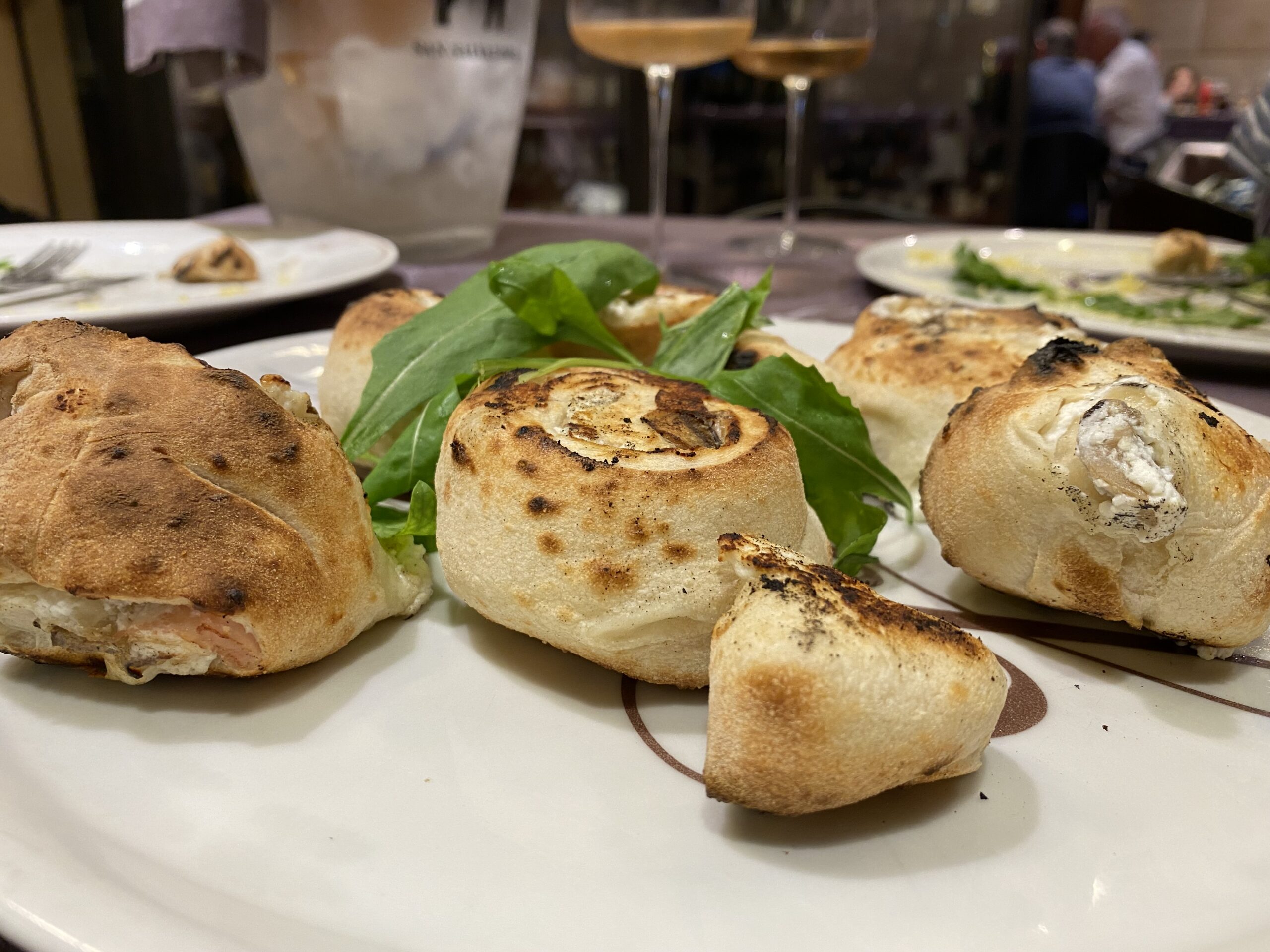 Baci - Pizza Gallery