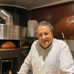 Giovanni Sepe - Pizza Gallery
