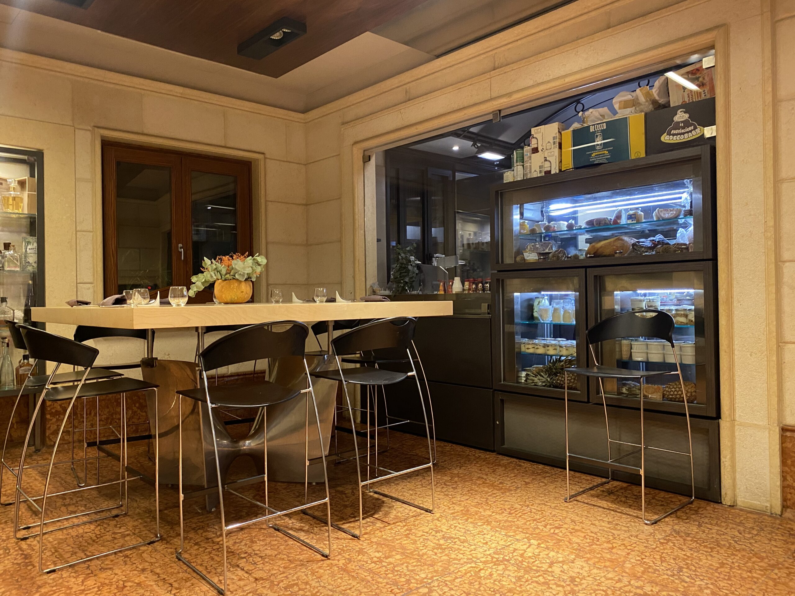 Sala - Pizza Gallery