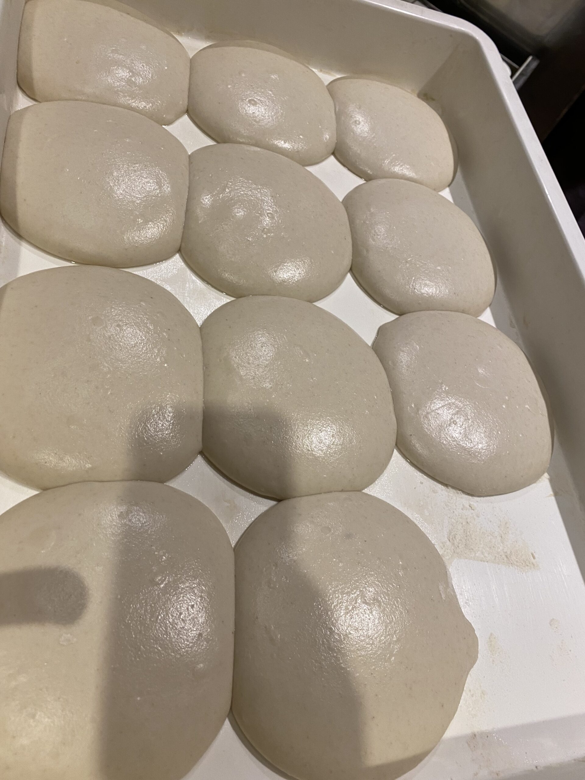 Impasto - Pizza Gallery