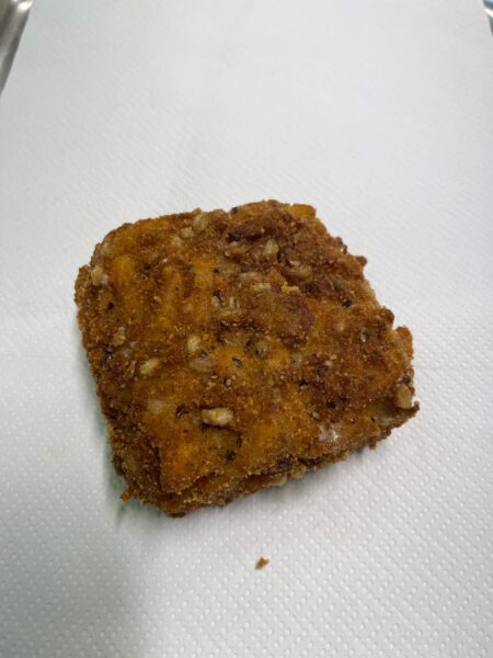 Dal Nostro Orto - Giuseppe Prinzo