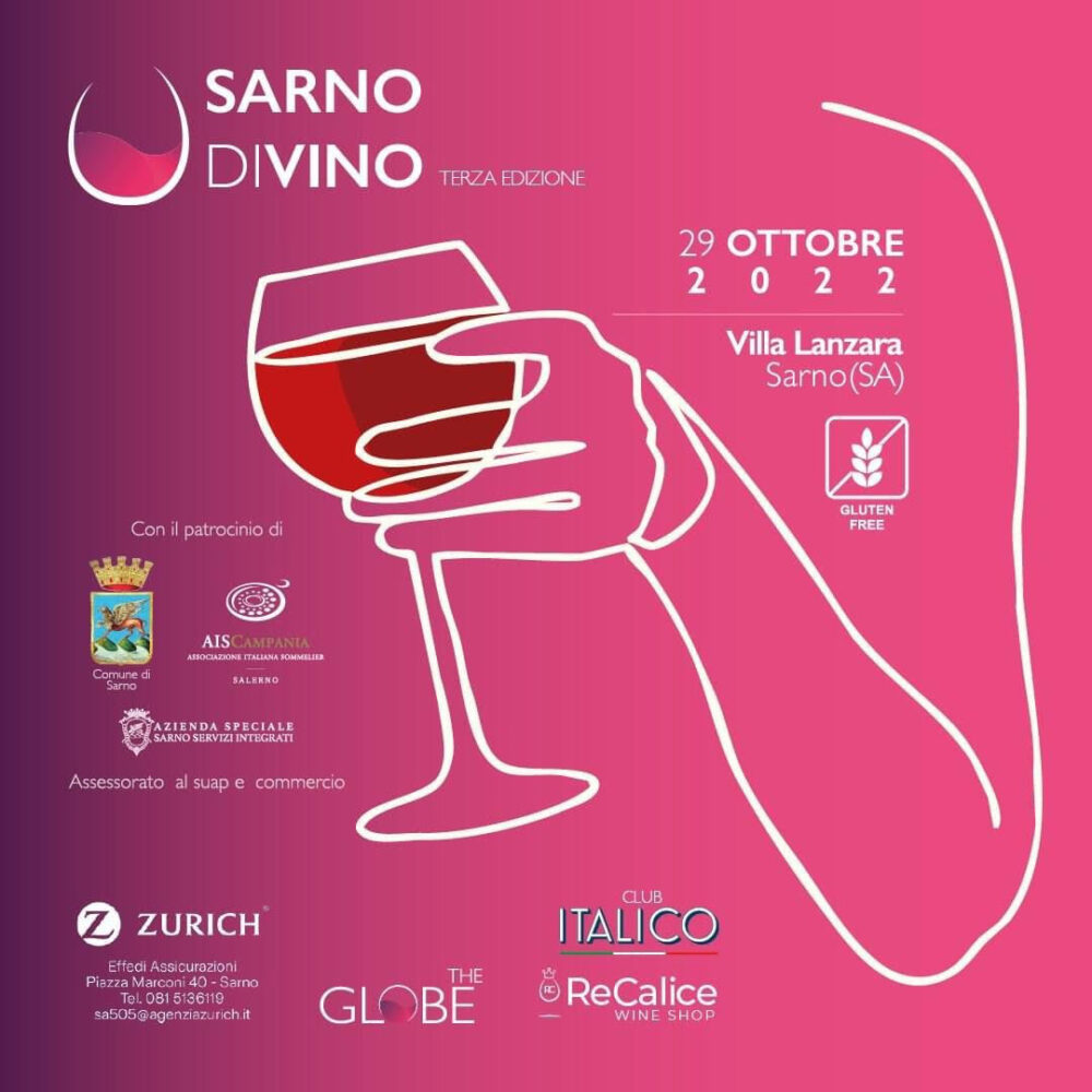 SARNO diVino