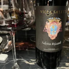 Saletta Riccardi 2018