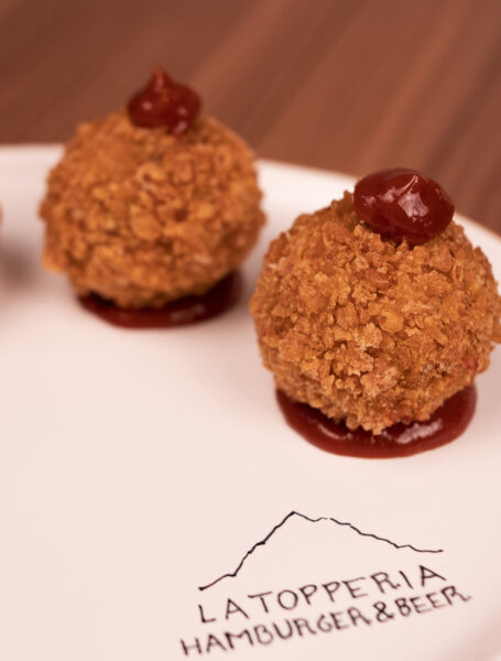 Pecora alla Callara 2.0 - Simone Saraceni