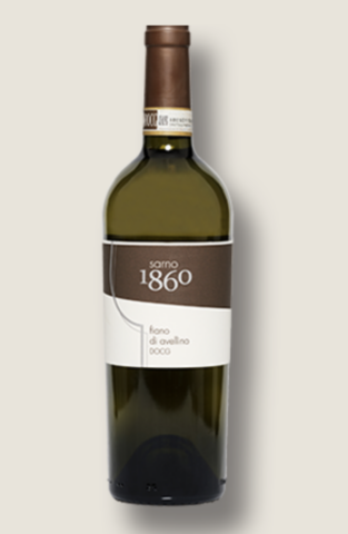 Sarno 1860 - Fiano di Avellino Tenuta Sarno