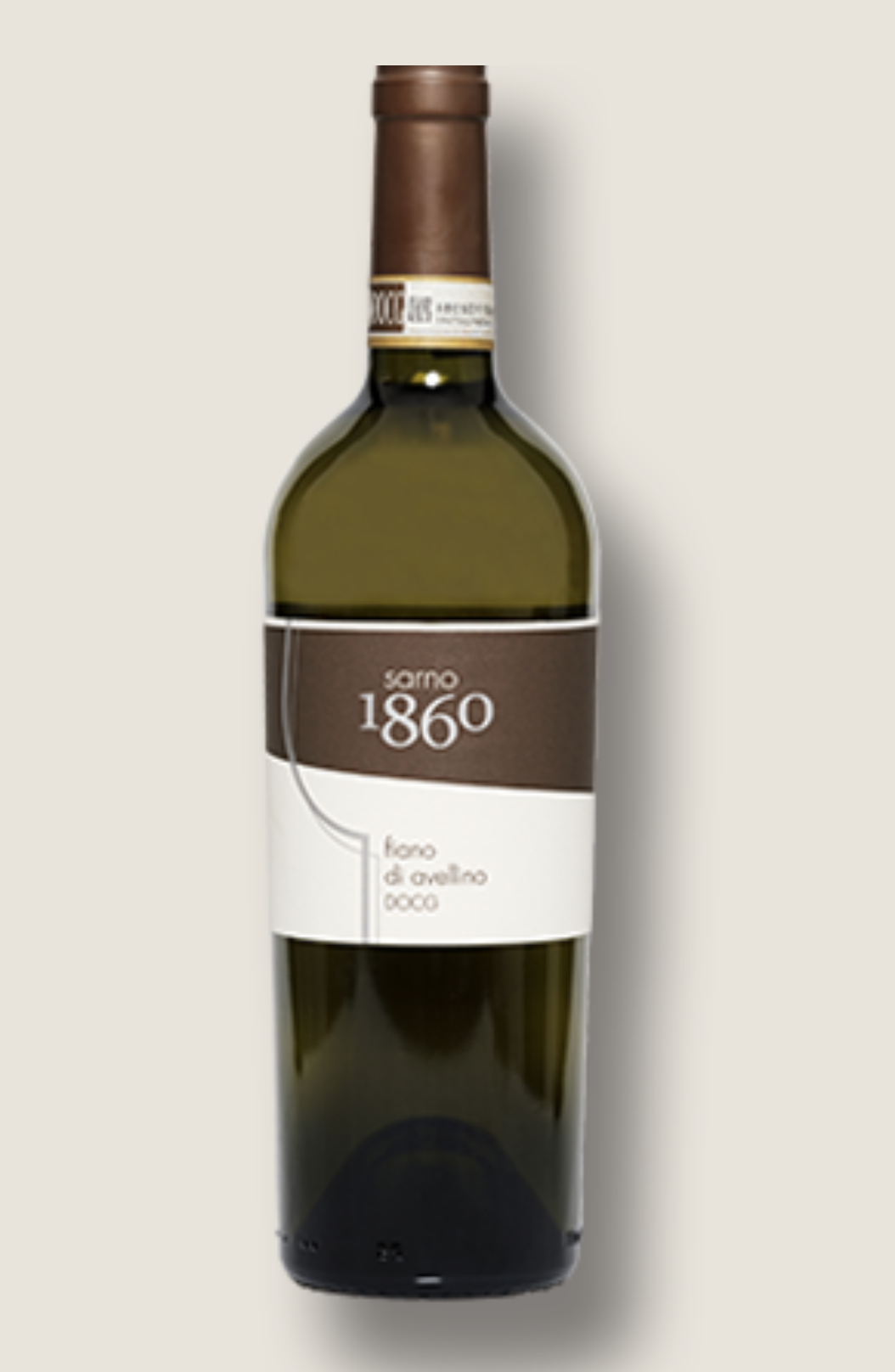 Sarno 1860 - Fiano di Avellino Tenuta Sarno
