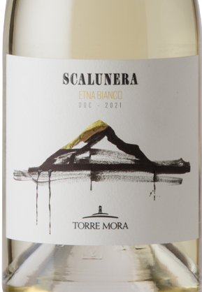 Scalunera Etna Bianco