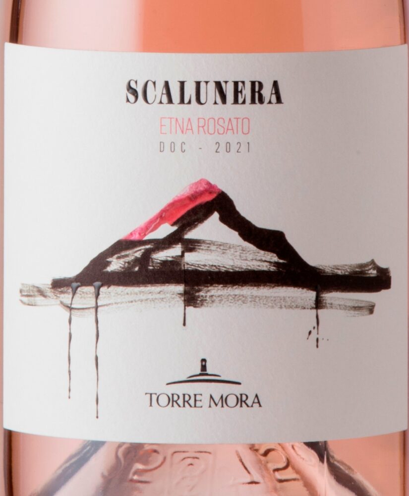 Scalunera Etna Rosato