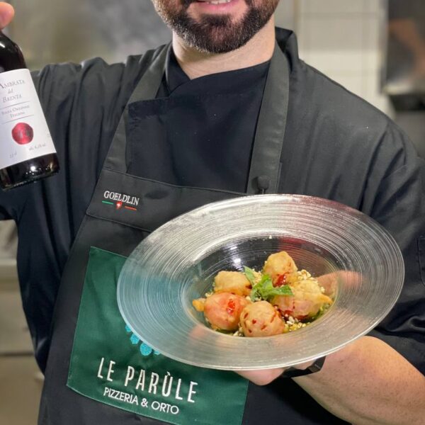 Margharitelle - Antonio Sirica