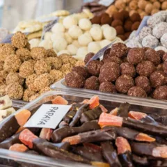 Tartufi - CioccolandoVi