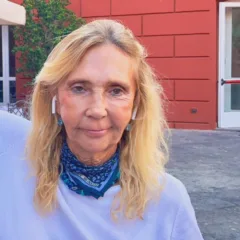 Tiziana Ferlino - amministratore unico Miglio d'Oro