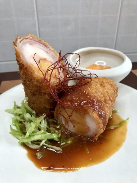 In Sella al Gambero - Davide Tonetti