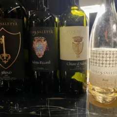 Vini di Villa Saletta