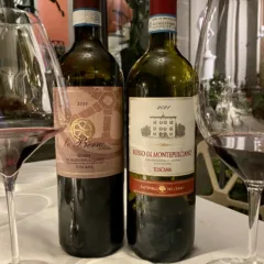 Vino Nobile di Montepulciano