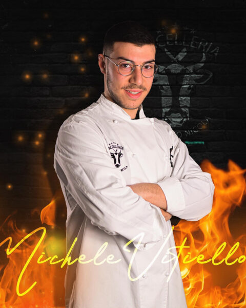 Michele Vitiello - Macelleria Hamburgeria di Vitiello Nicola