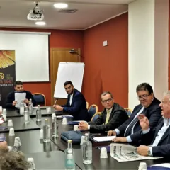 g20 dei primi - di che pasta siamo - i primi d'italia 2022