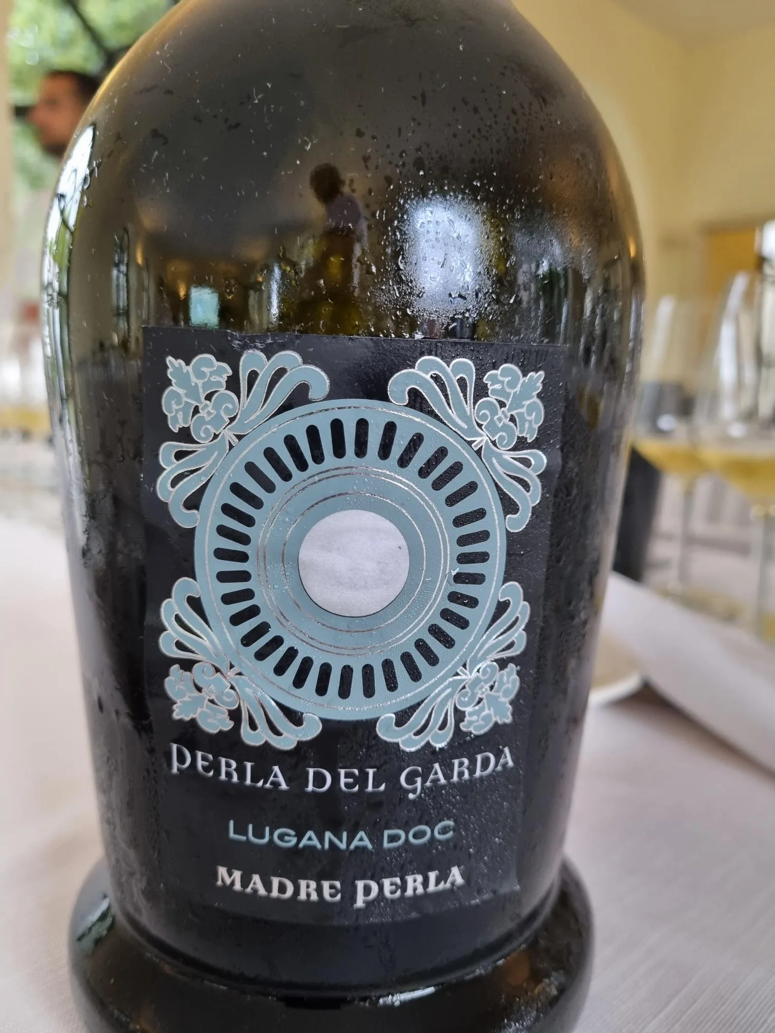 Perla del Garda – Lugana DOC Madre Perla 2009