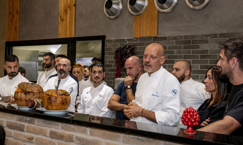 Periferia Iodata - I Protagonisti