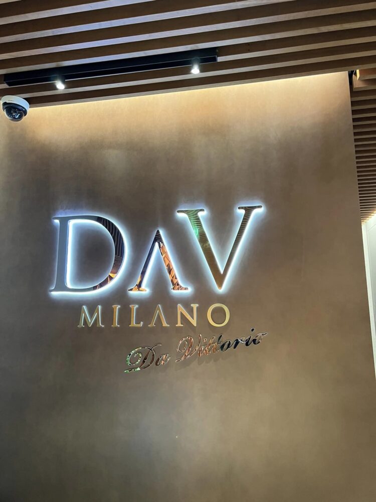 DaV Da Vittorio