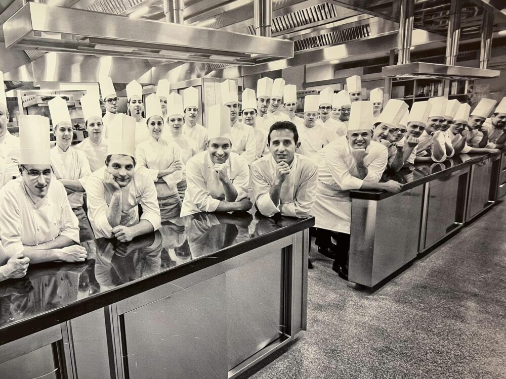 Krug a Villa d'Este - Lake Como﻿