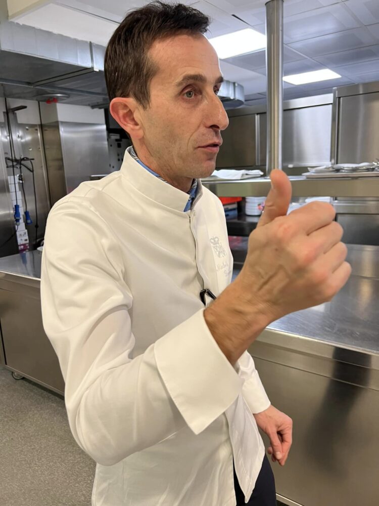 Krug a Villa d'Este - Lake Como﻿