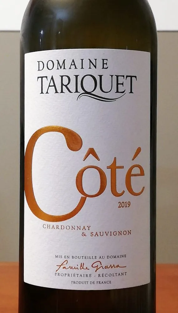 Domaine Tariquet