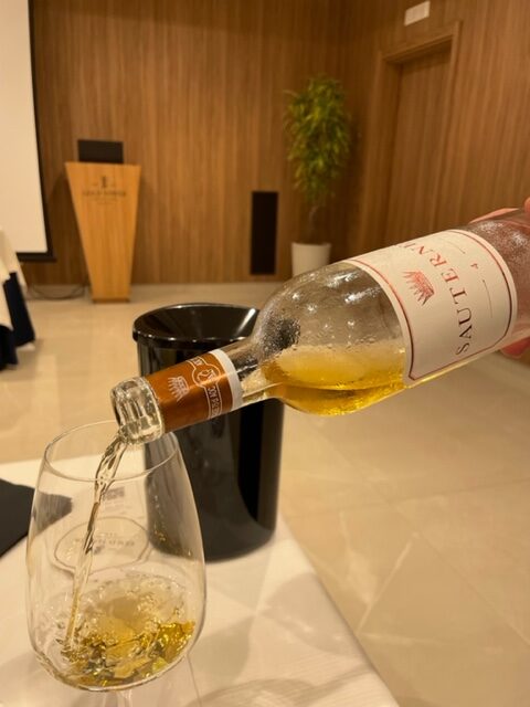 Yquem