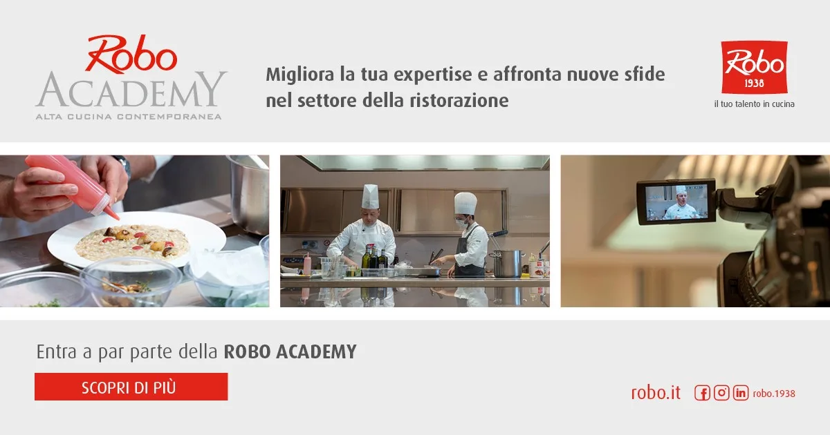 Robo 1938 - Robo Academy