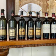 30 annate del Chianti Classico Riserva Novecento