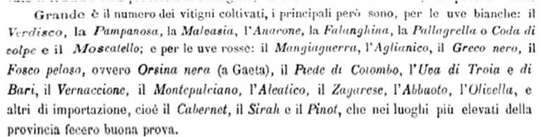 Primitivo - Zagarese