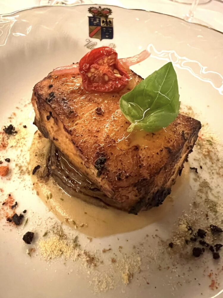 Krug a Villa d'Este - Lake Como﻿