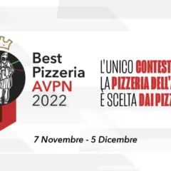 Best Pizzeria Avpn