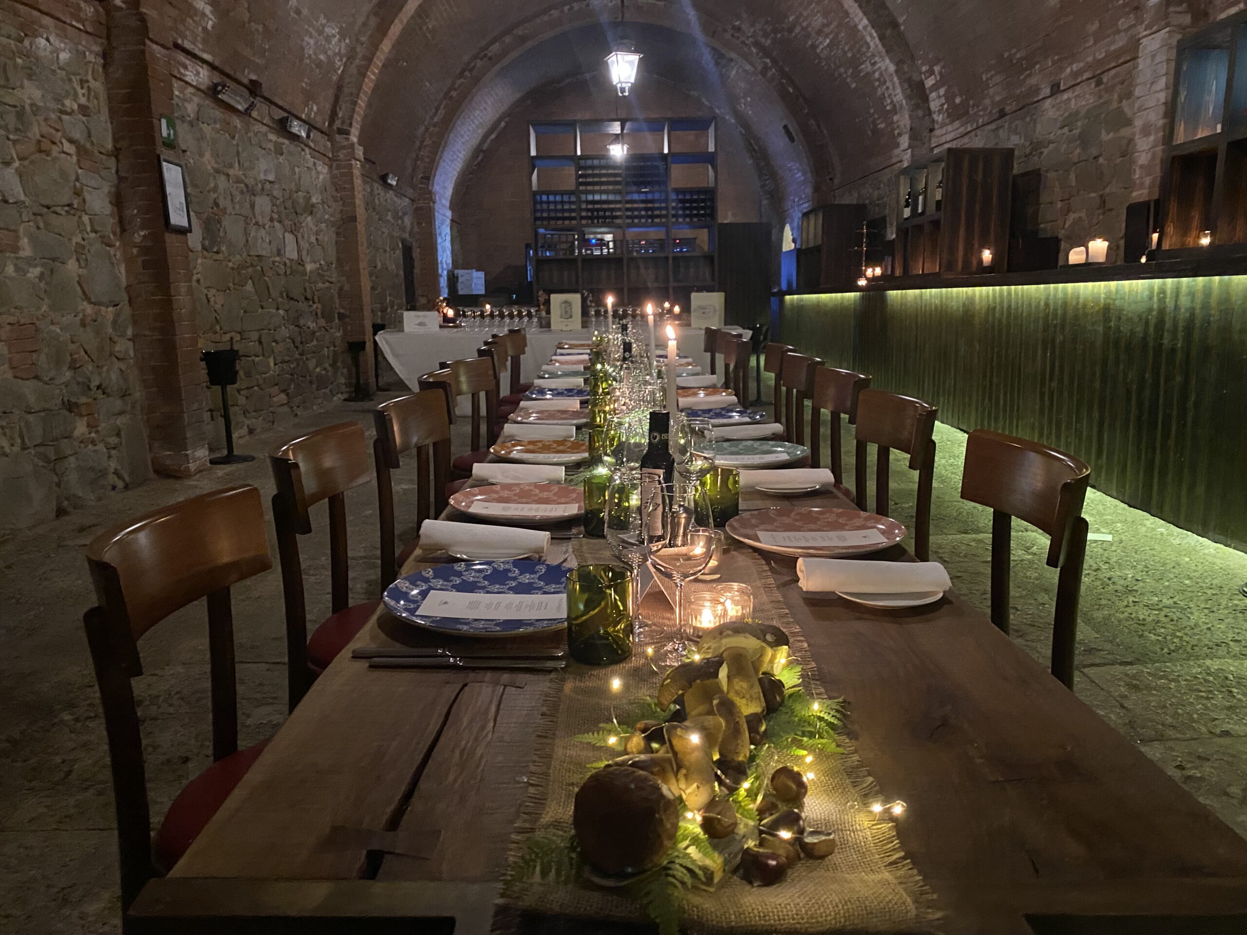 Castel-Monastero-Resort-SPA-Ristorante-La-Cantina