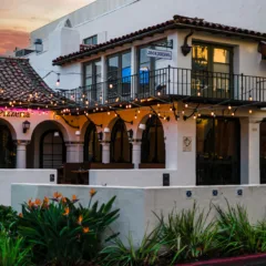 Da Michele Santa Barbara